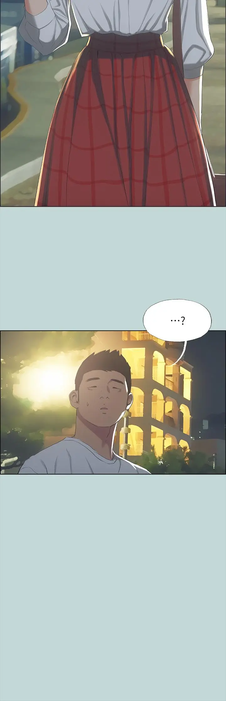 纵夏夜之梦 第49话-两女一男共处一室 第25页