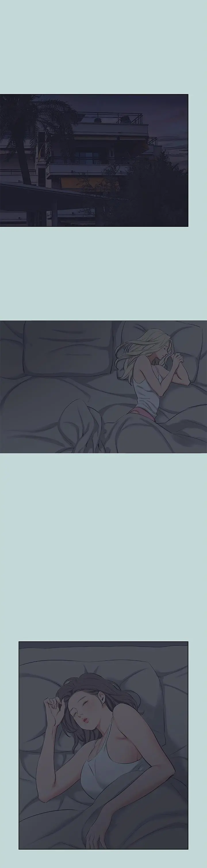 纵夏夜之梦 第79话-你男友比较喜欢我耶？ 第3页