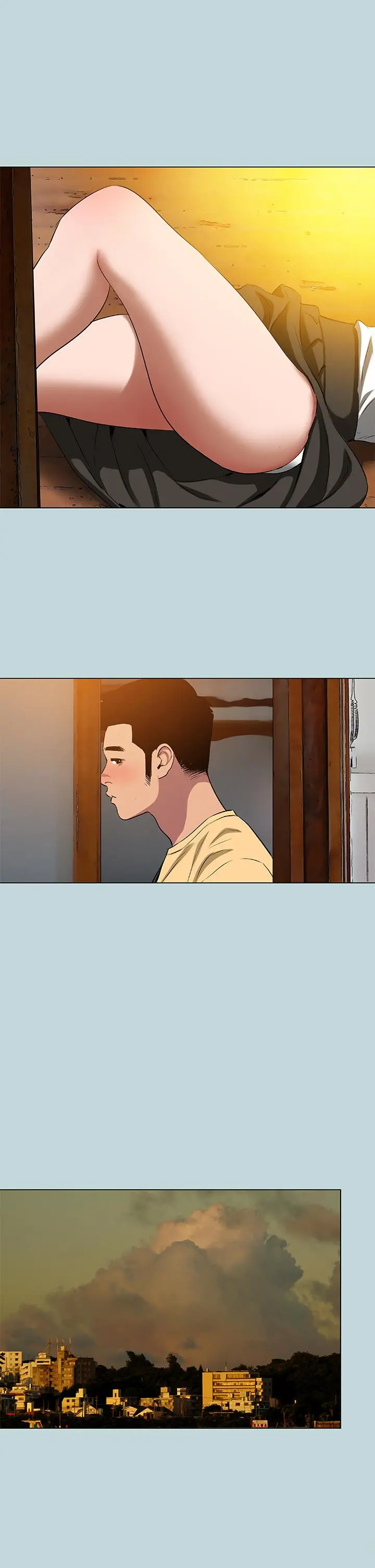 纵夏夜之梦 第89话-跟爸爸上过床的女人 第22页