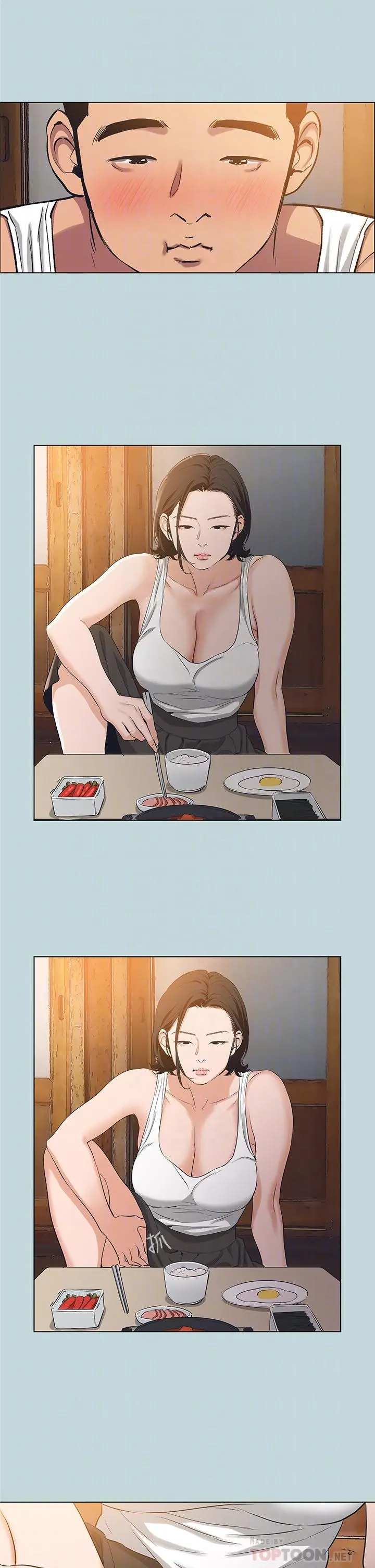 纵夏夜之梦 第89话-跟爸爸上过床的女人 第18页