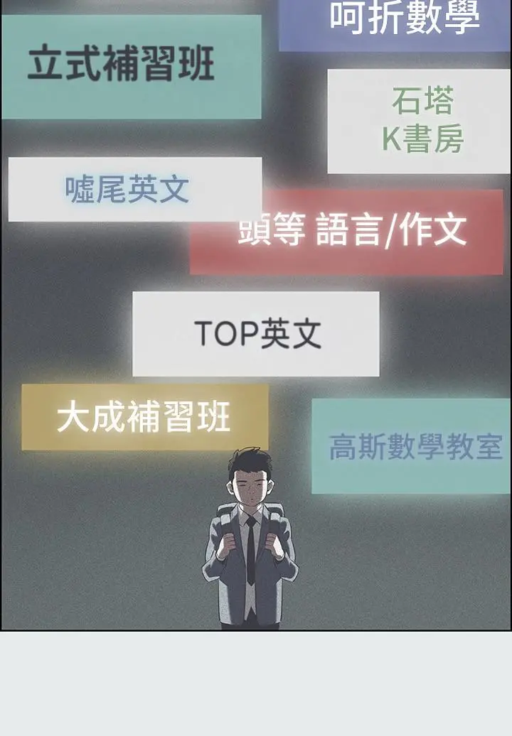 纵夏夜之梦 第1话-海云台天体区 第11页