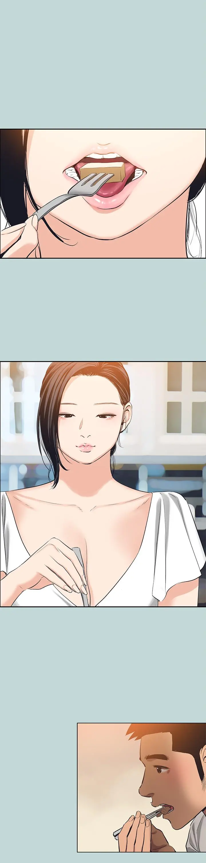 纵夏夜之梦 第91话-海边的好色之徒 第19页