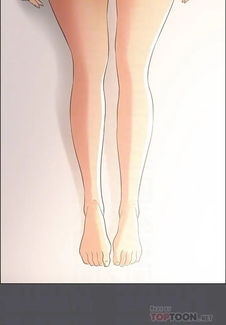 纵夏夜之梦 第33话-体内的淫魔蠢蠢欲动 第4页