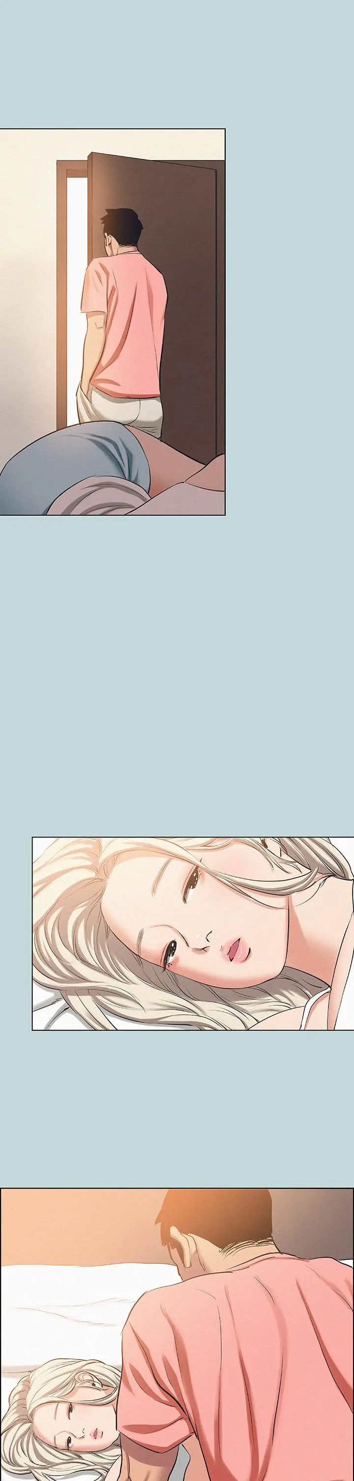 纵夏夜之梦 第83话-下定决心分手的正雄 第22页