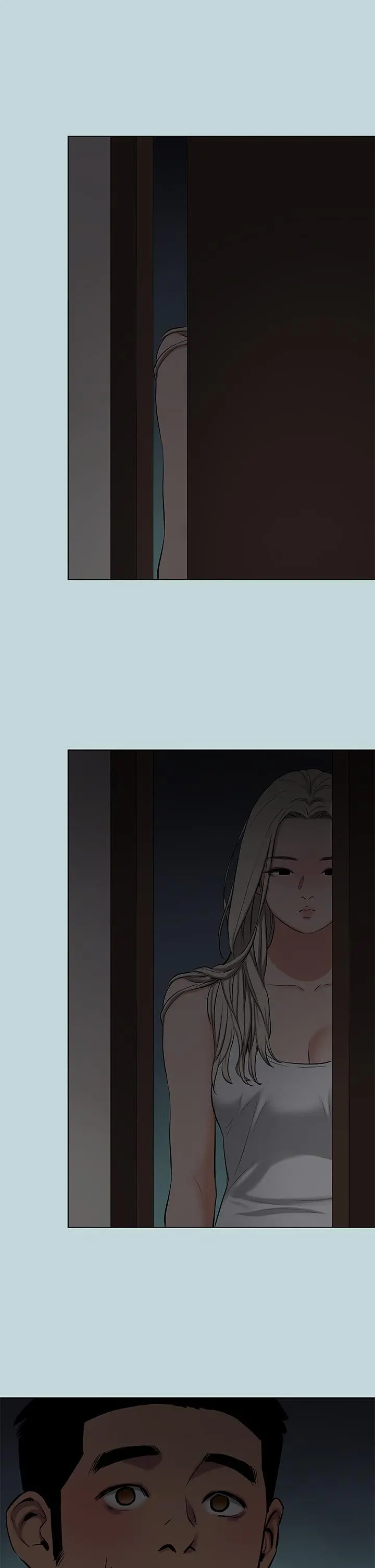 纵夏夜之梦 第86话-小穴这么湿还说不要 第22页