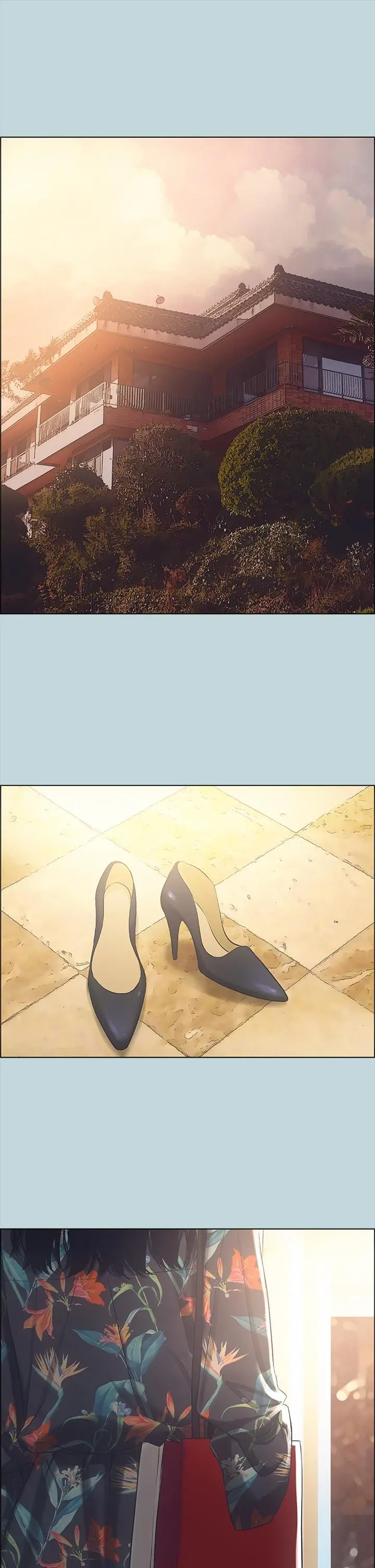 纵夏夜之梦 第41话-违背道德的行为 第21页