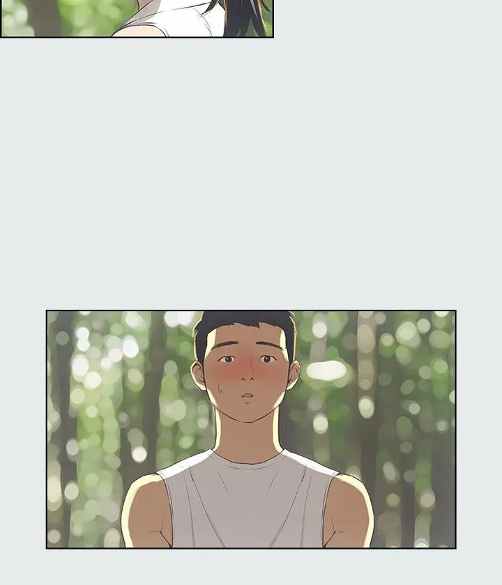 纵夏夜之梦 第3话-让朋友看一下又没什么 第21页