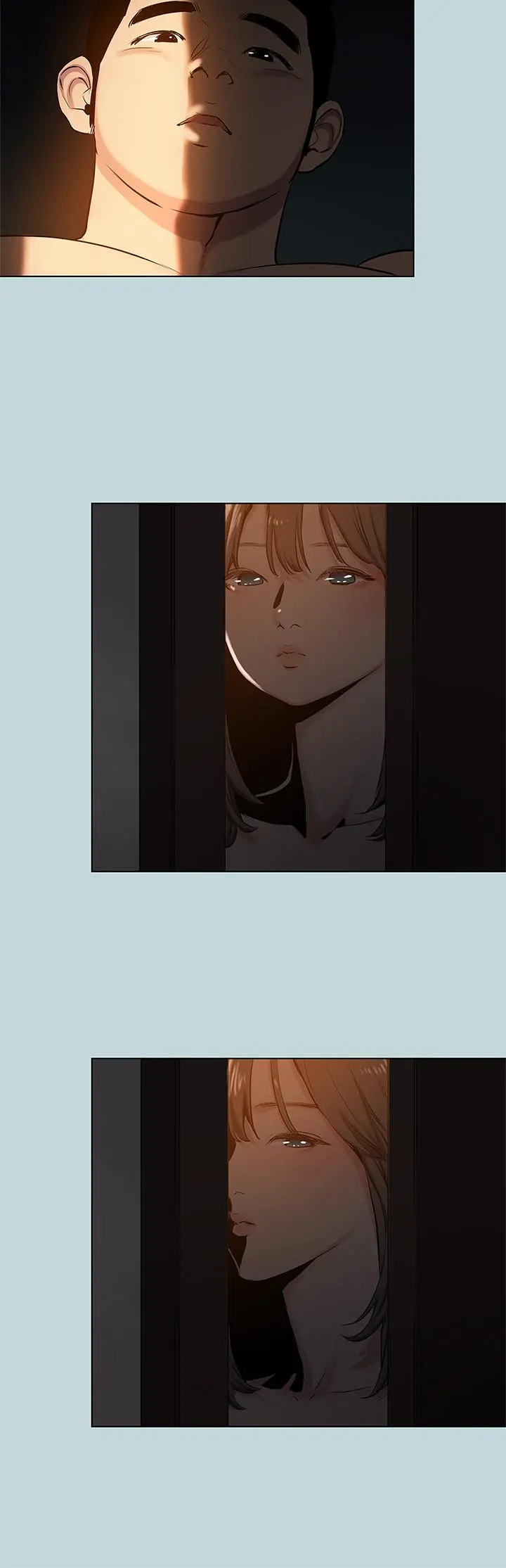 纵夏夜之梦 第85话-你是想跟我做吗 第22页