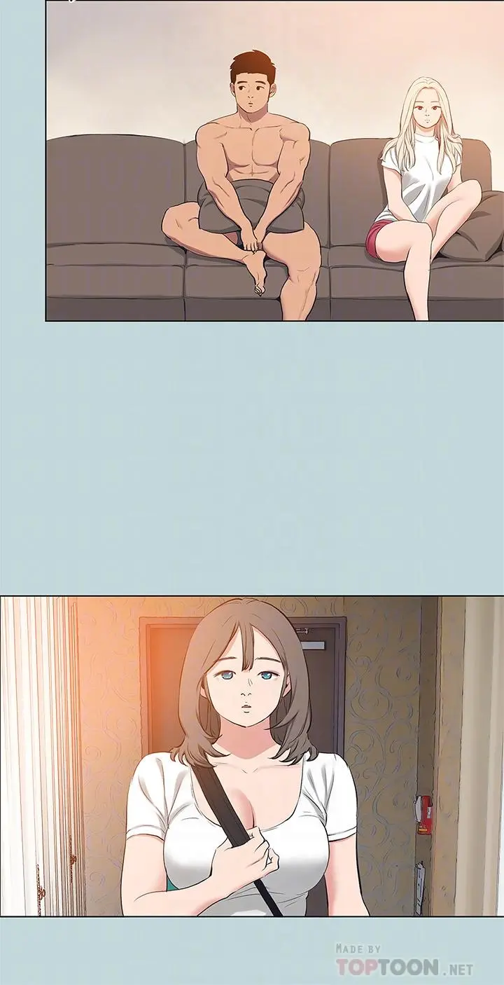 纵夏夜之梦 第85话-你是想跟我做吗 第18页