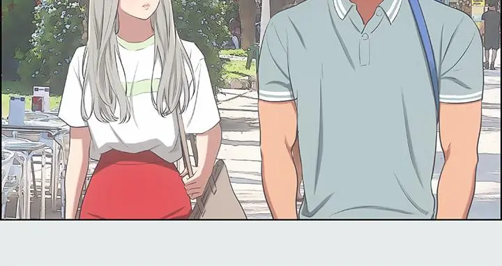 纵夏夜之梦 第27话-视姦我吧 第9页