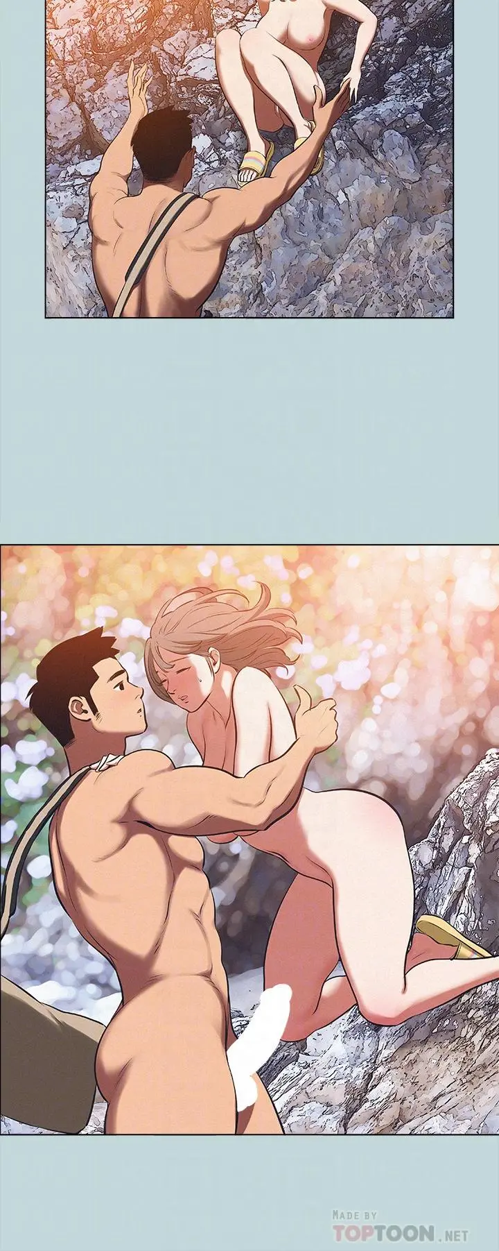纵夏夜之梦 第76话-洋屌不行，但你的可以 第4页