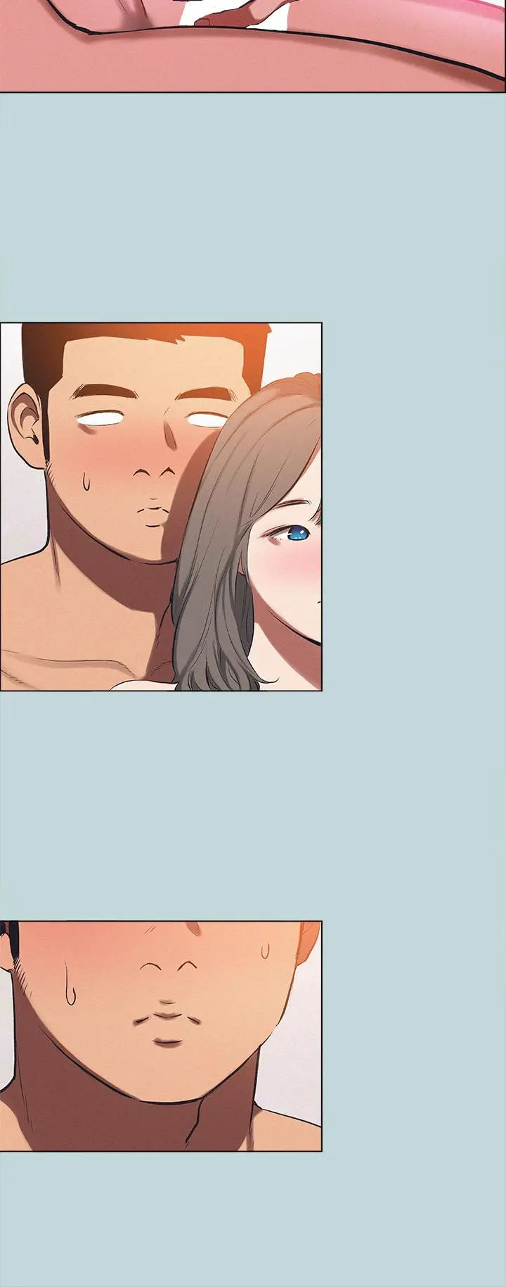 纵夏夜之梦 第76话-洋屌不行，但你的可以 第24页