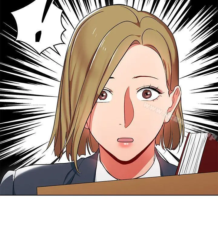 玩转女上司 第13话-被新单位吓到的丞雅 第22页