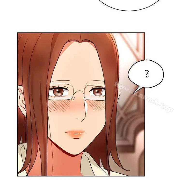 玩转女上司 第14话-前辈，这里是男厕欸?! 第24页