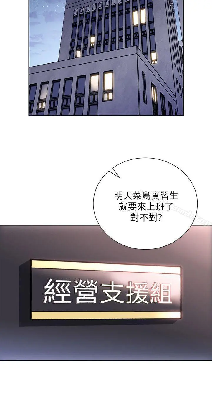 玩转女上司 第1话-淫乱的新人训练 第26页