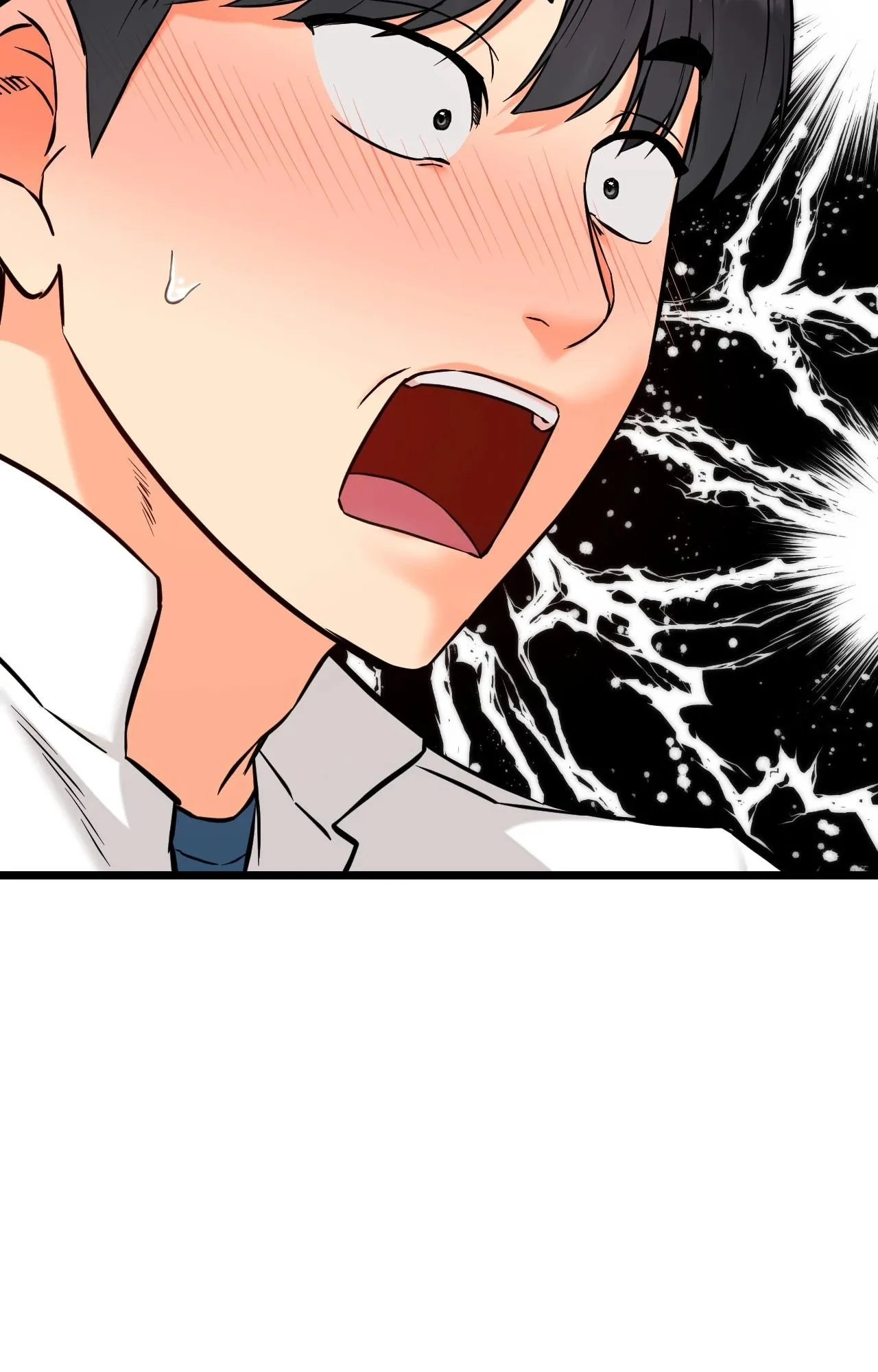 她才不是我姊姊2 第9话 第33页