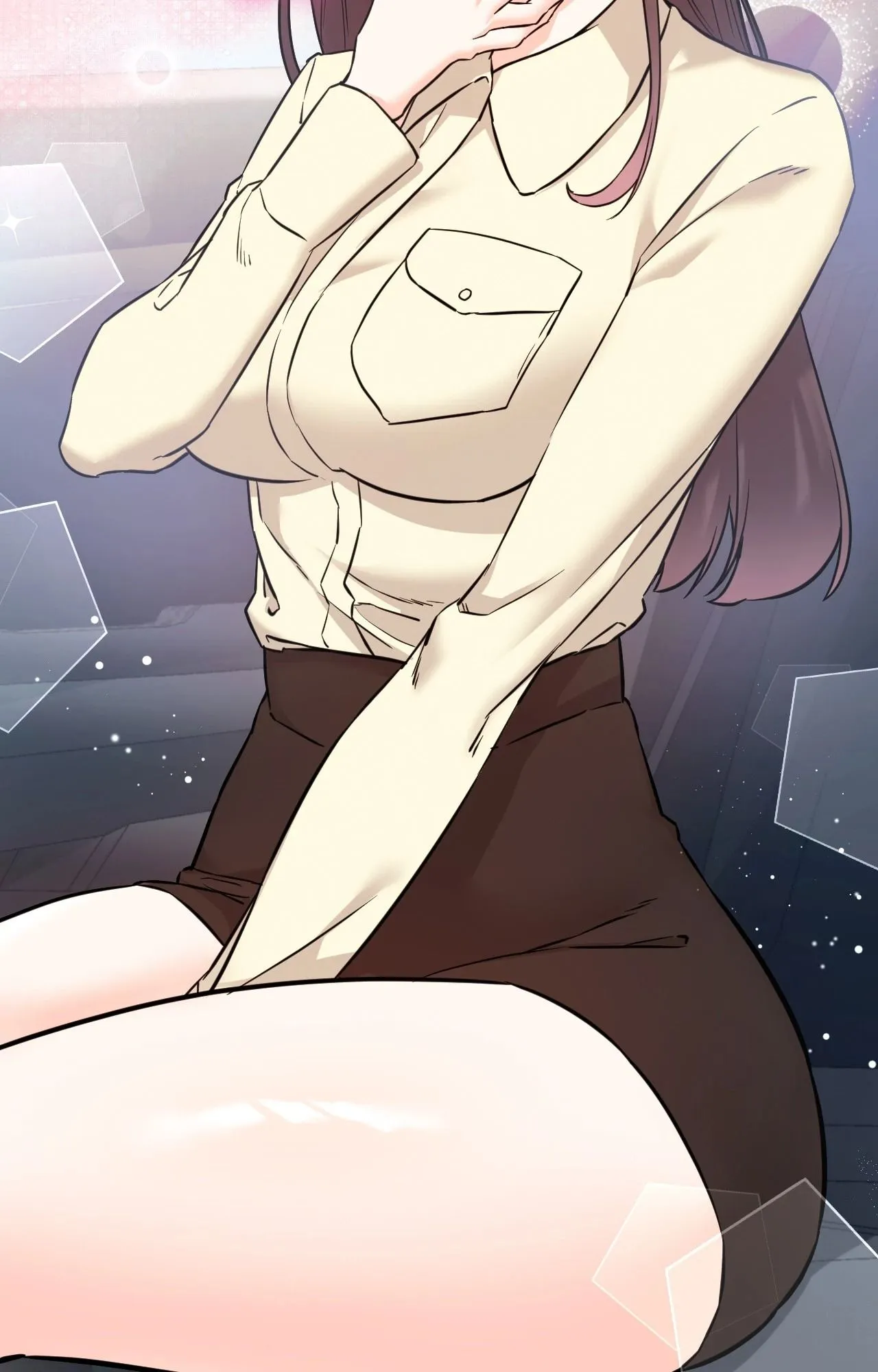 她才不是我姊姊2 第2话 第44页