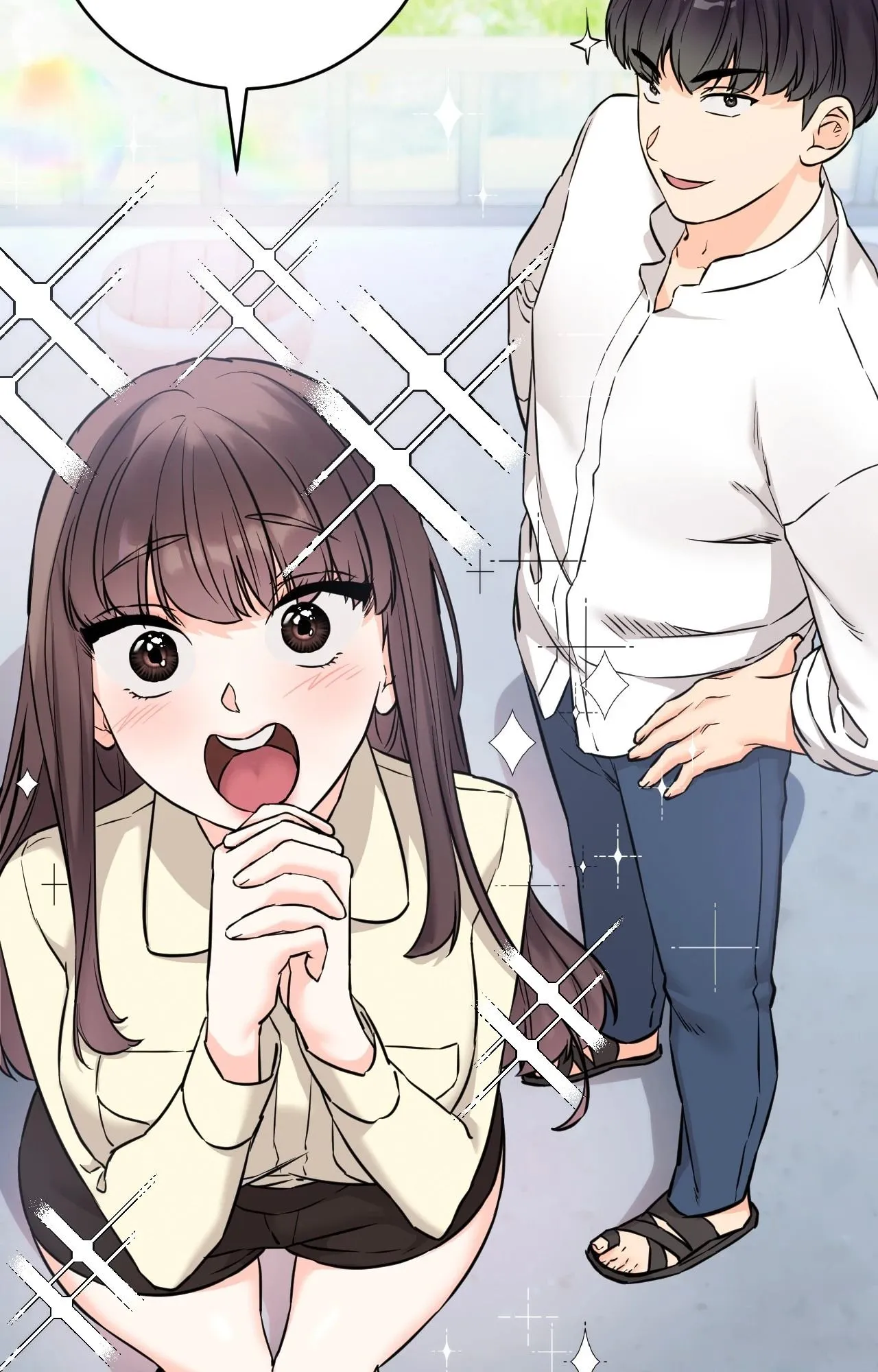 她才不是我姊姊2 第2话 第73页