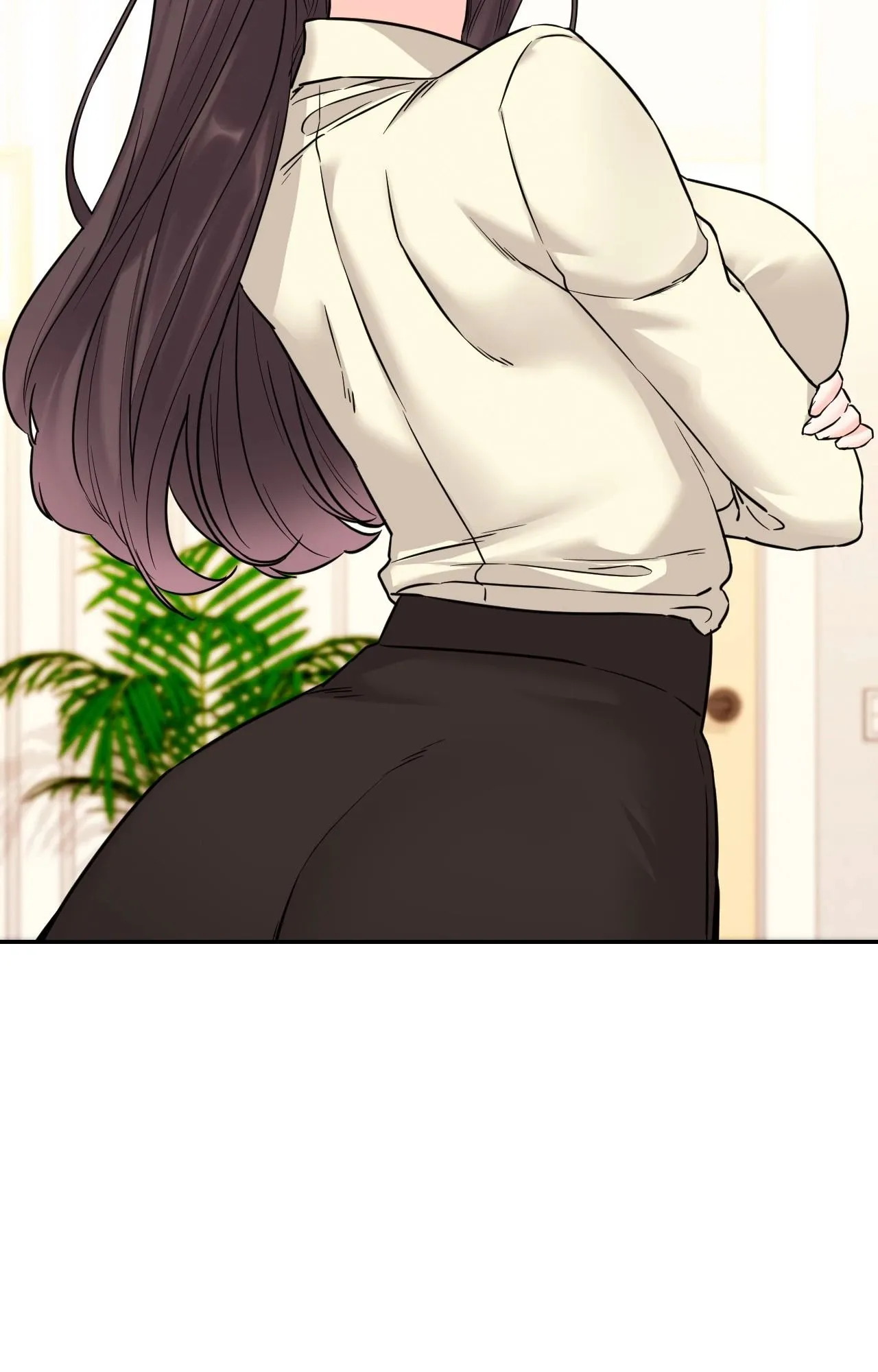 她才不是我姊姊2 第2话 第91页