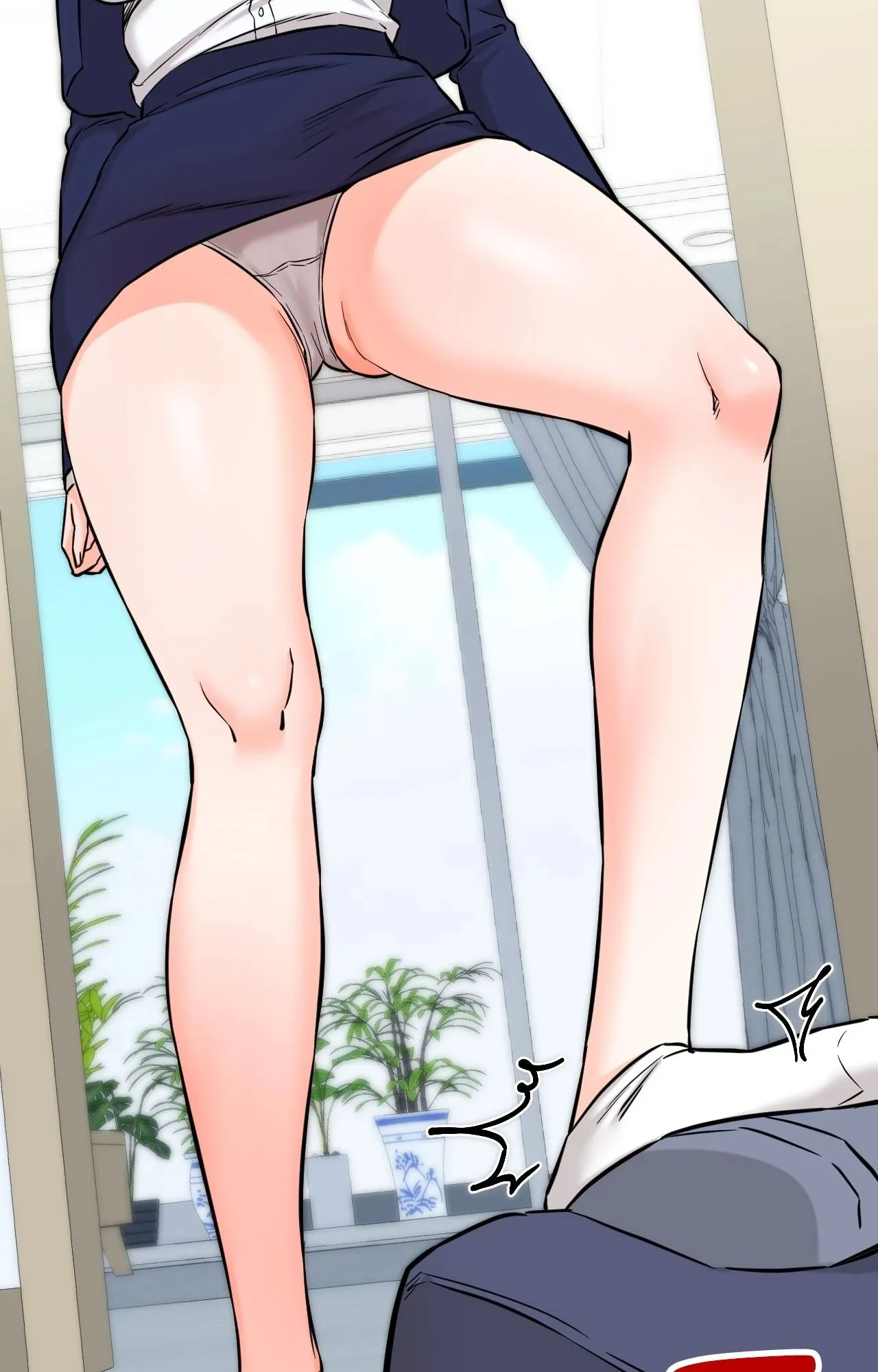 她才不是我姊姊2 第4话 第104页