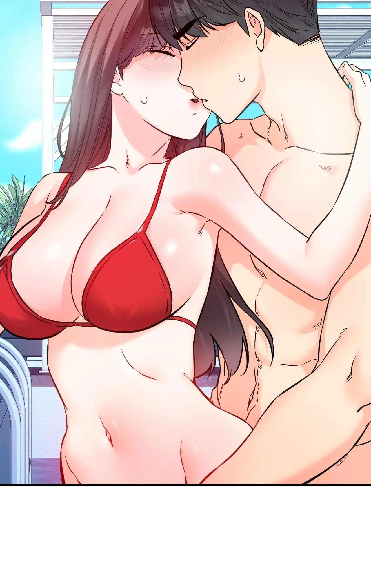 她才不是我姊姊2 第4话 第47页