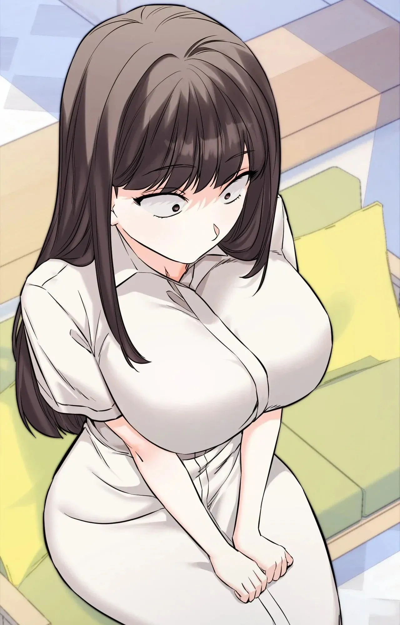 她才不是我姊姊2 第1话 第64页