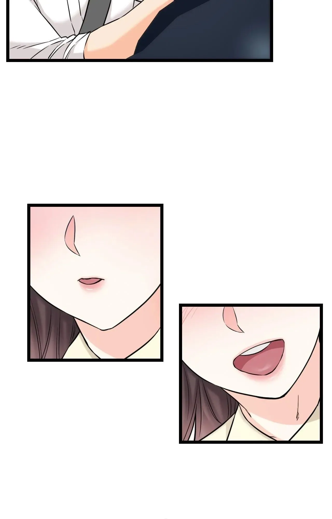 她才不是我姊姊2 第1话 第89页