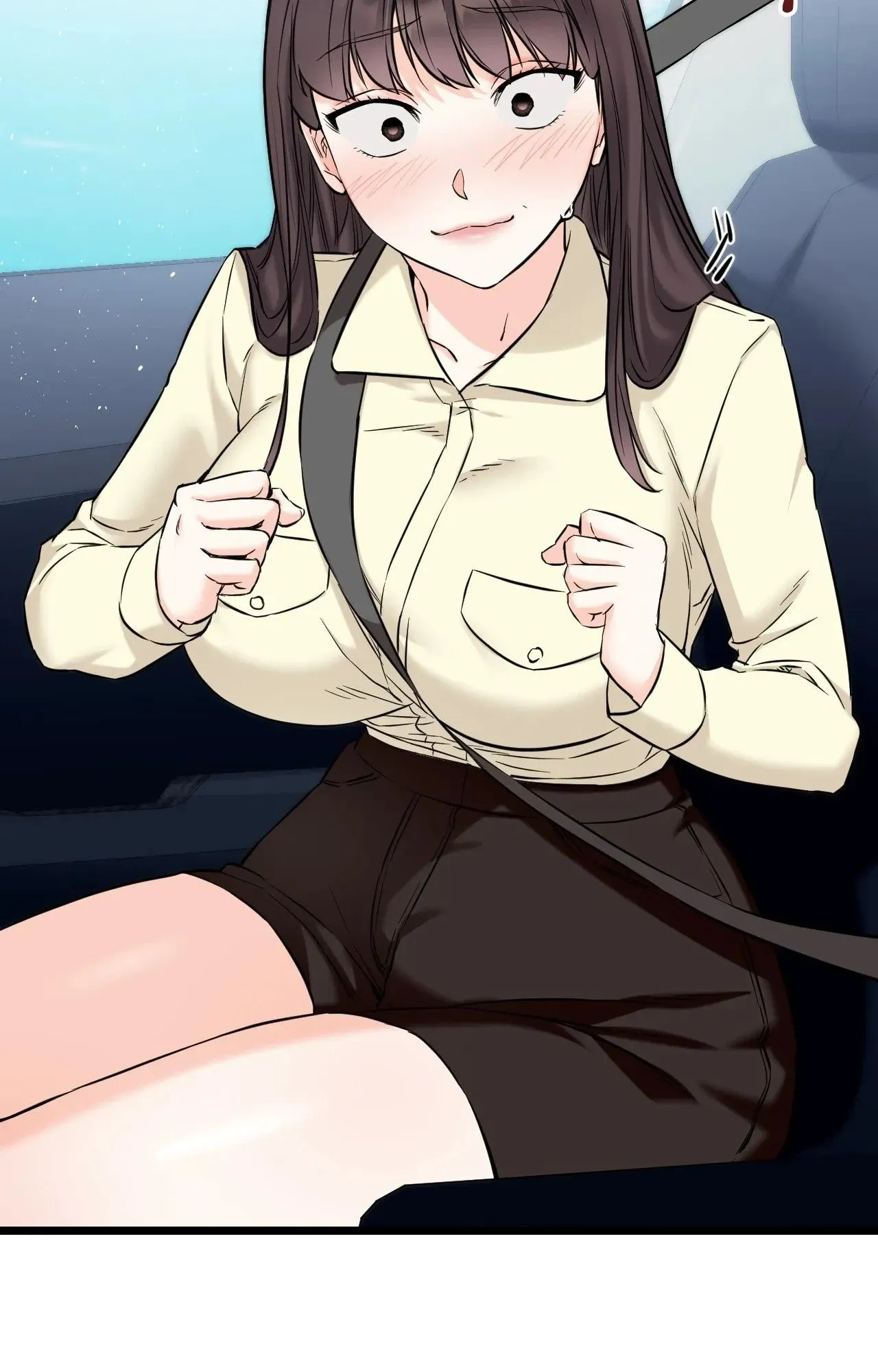 她才不是我姊姊2 第1话 第93页