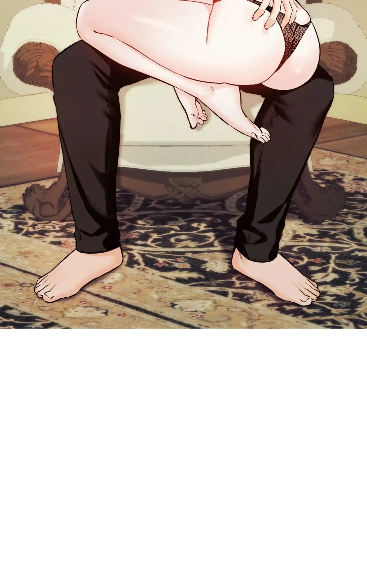 她才不是我姊姊2 第1话 第44页