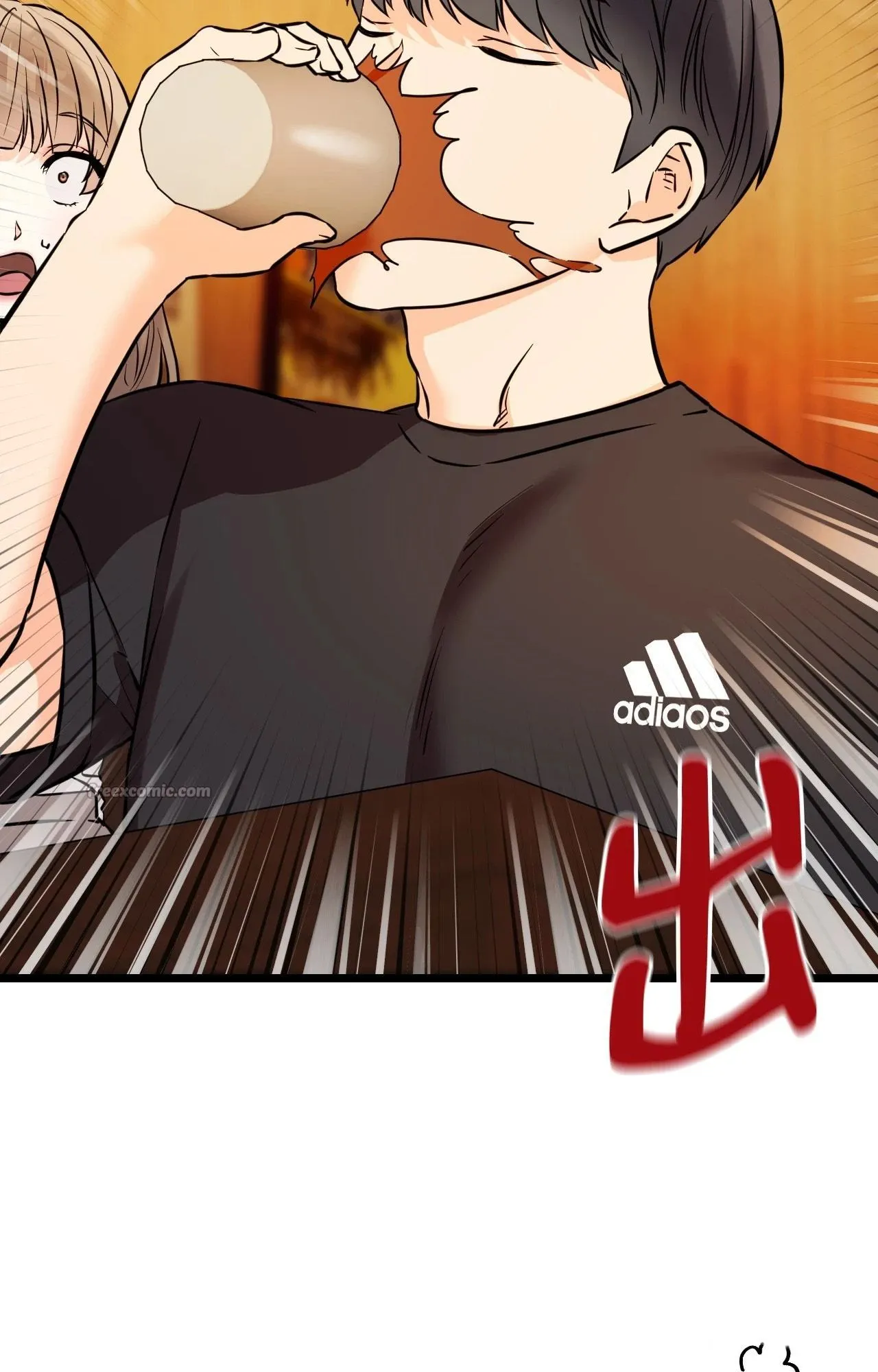 她才不是我姊姊2 第11话 第98页