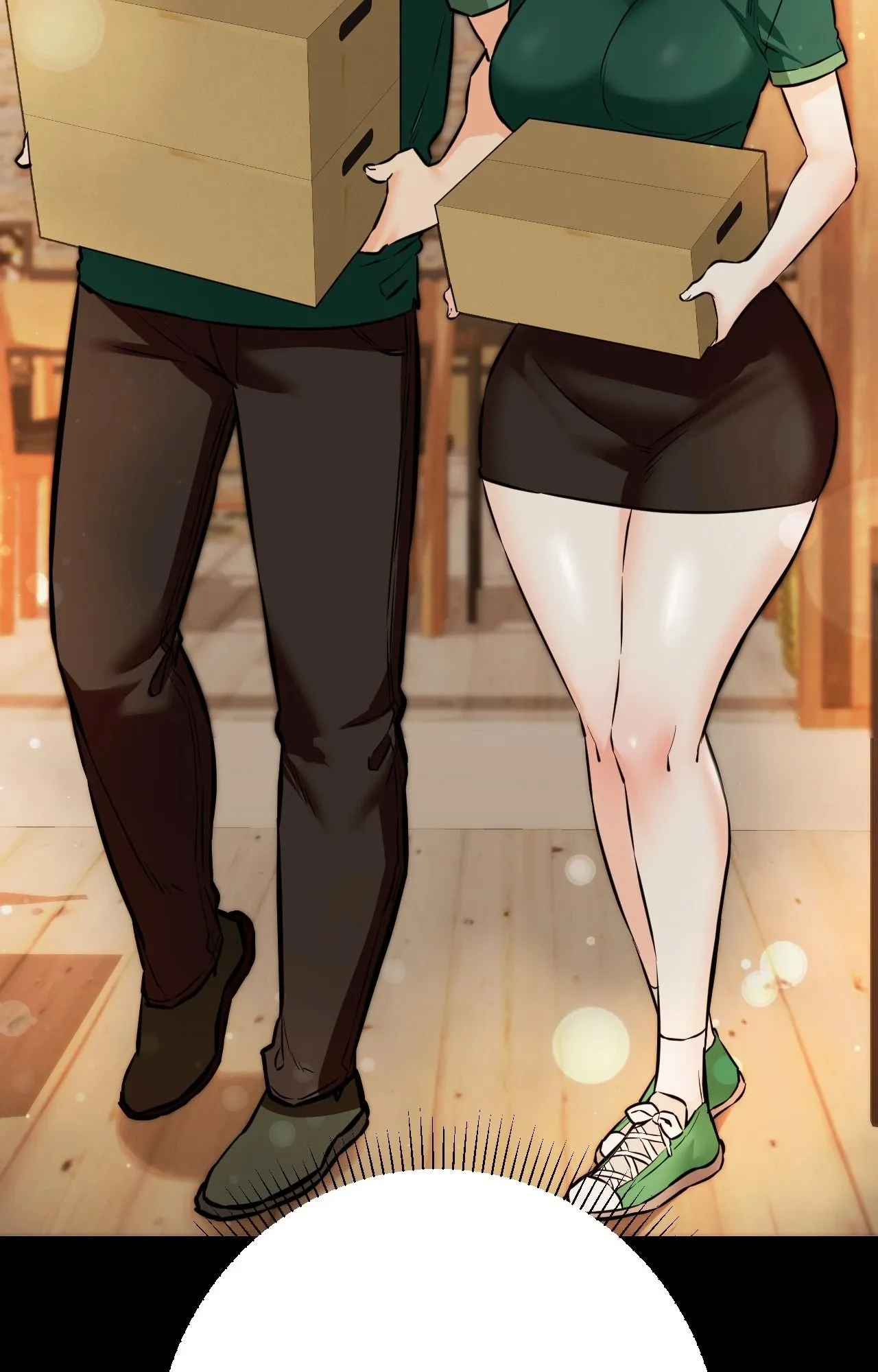 她才不是我姊姊2 第11话 第37页
