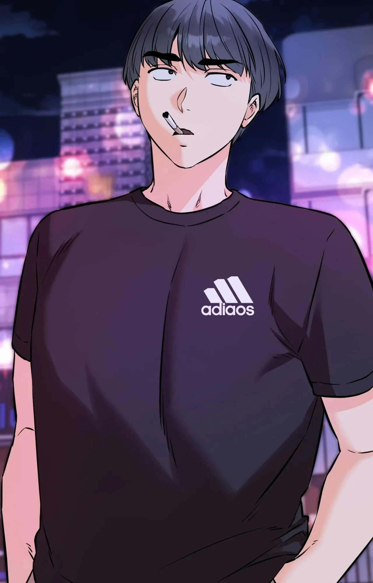 她才不是我姊姊2 第11话 第44页
