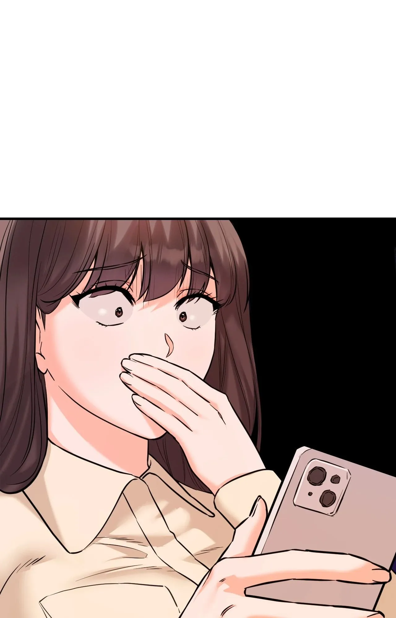 她才不是我姊姊2 第7话 第99页
