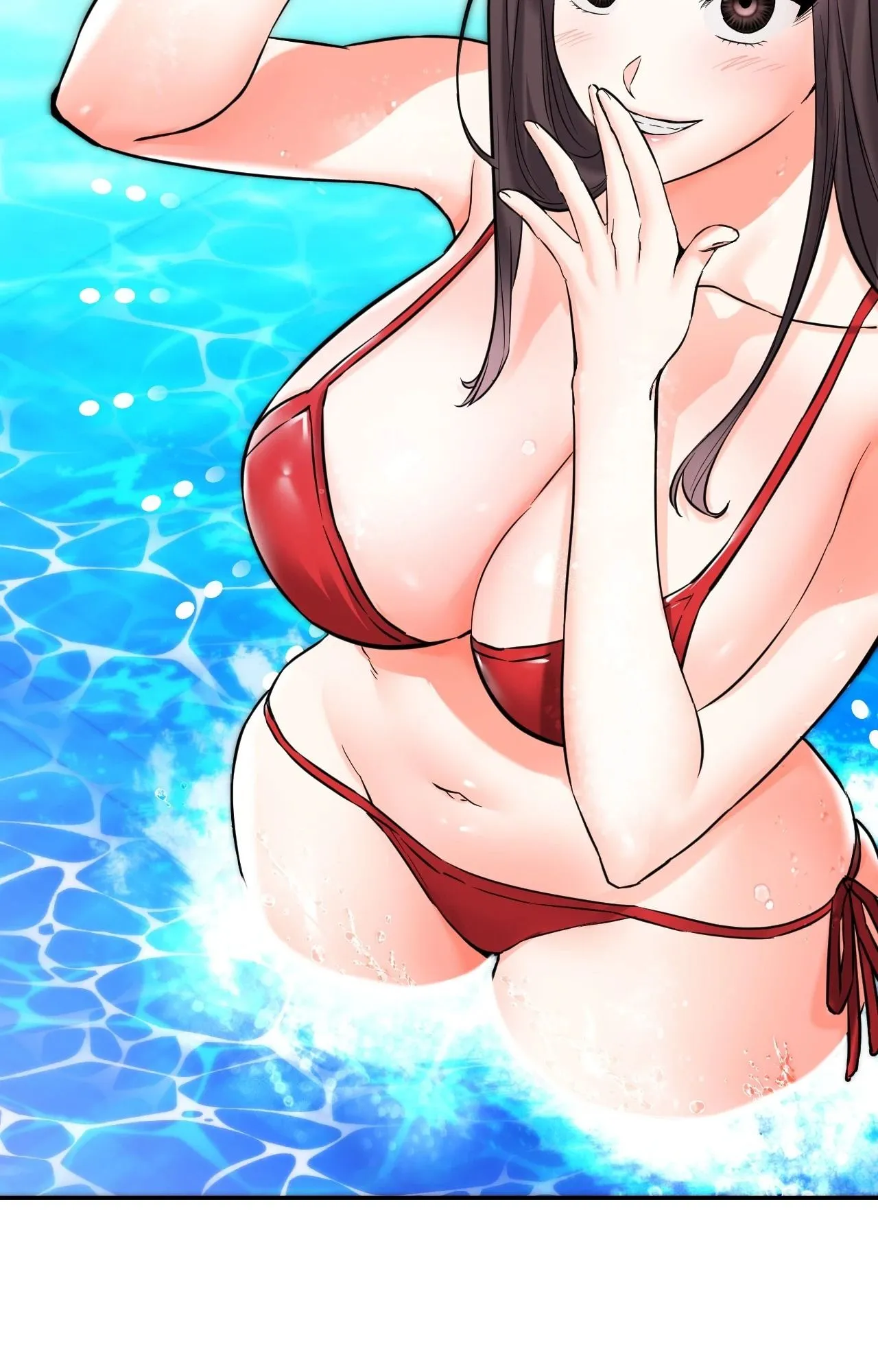 她才不是我姊姊2 第3话 第68页