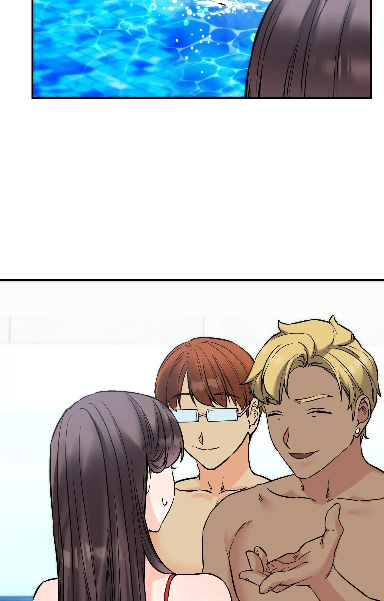 她才不是我姊姊2 第3话 第38页