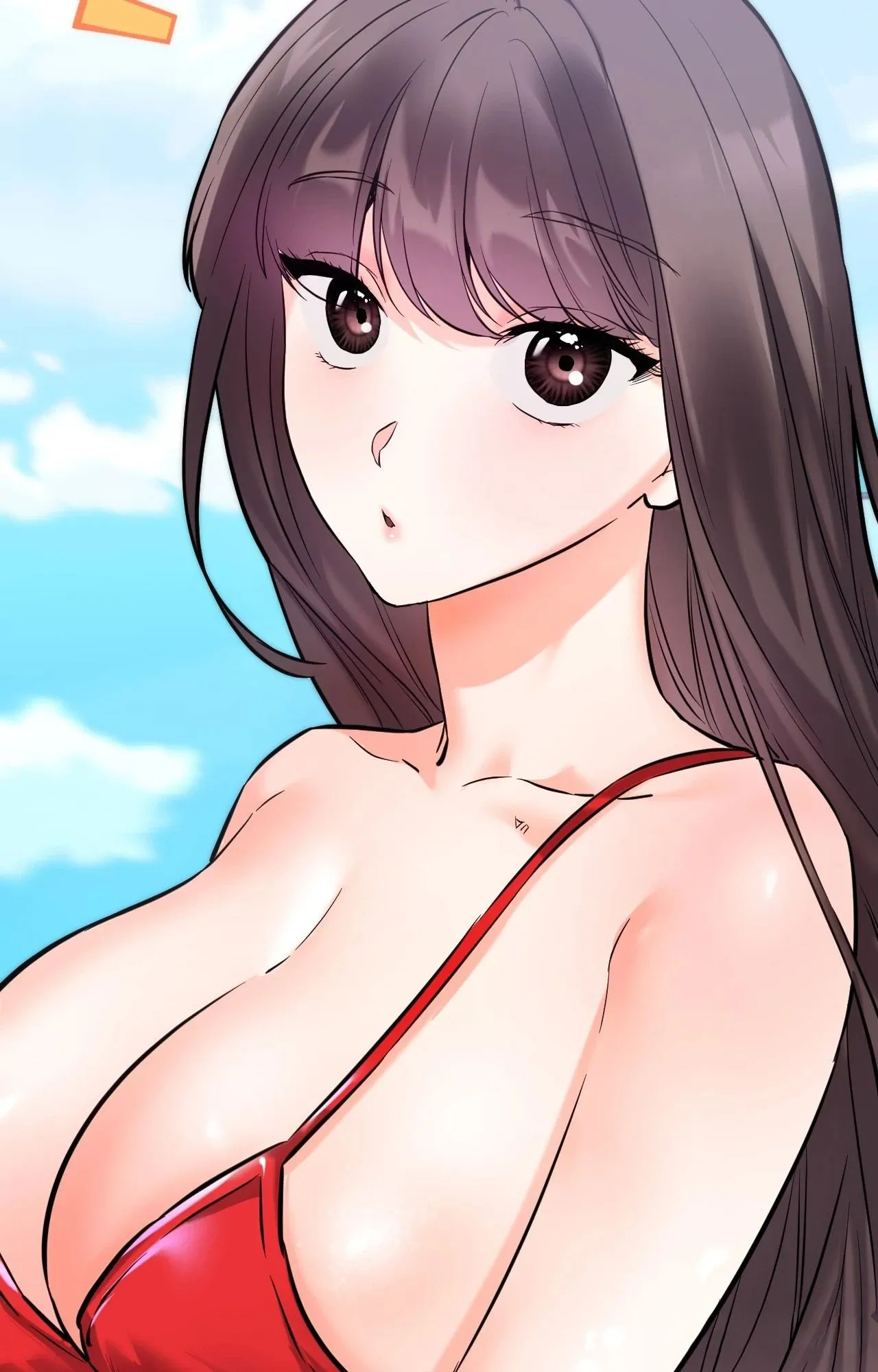 她才不是我姊姊2 第3话 第29页