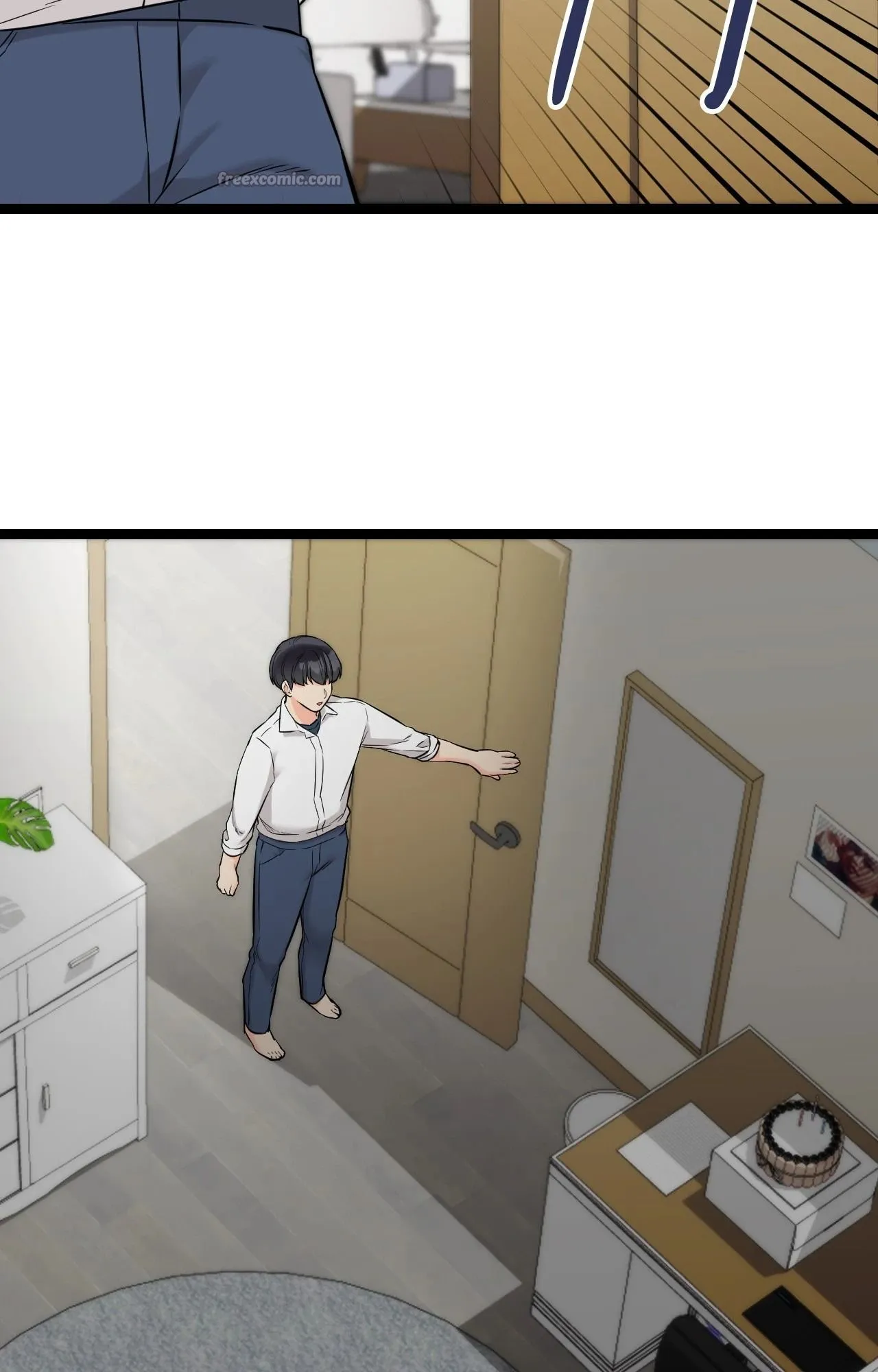 她才不是我姊姊2 第8话 第83页