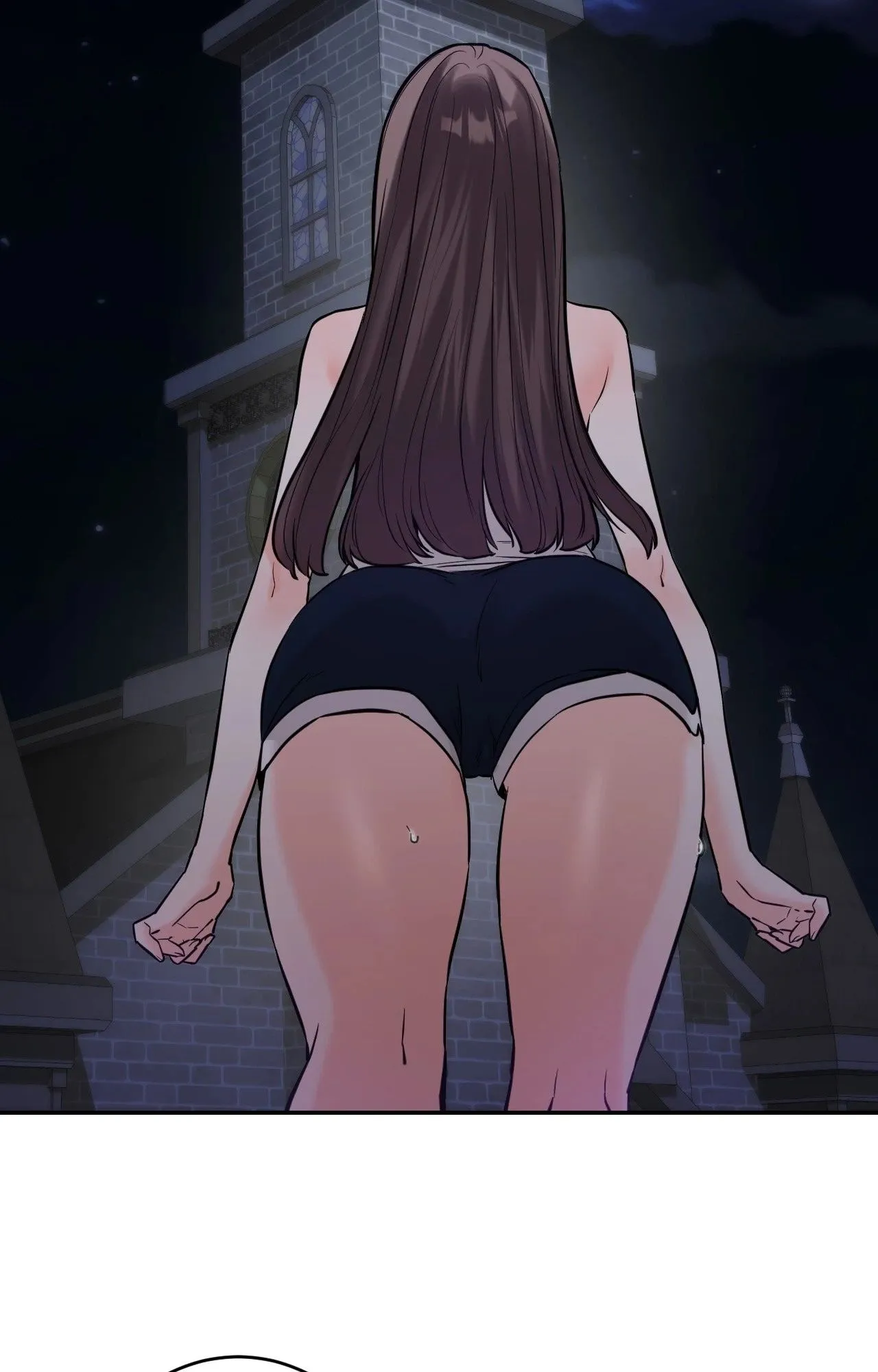 她才不是我姊姊2 第6话 第97页