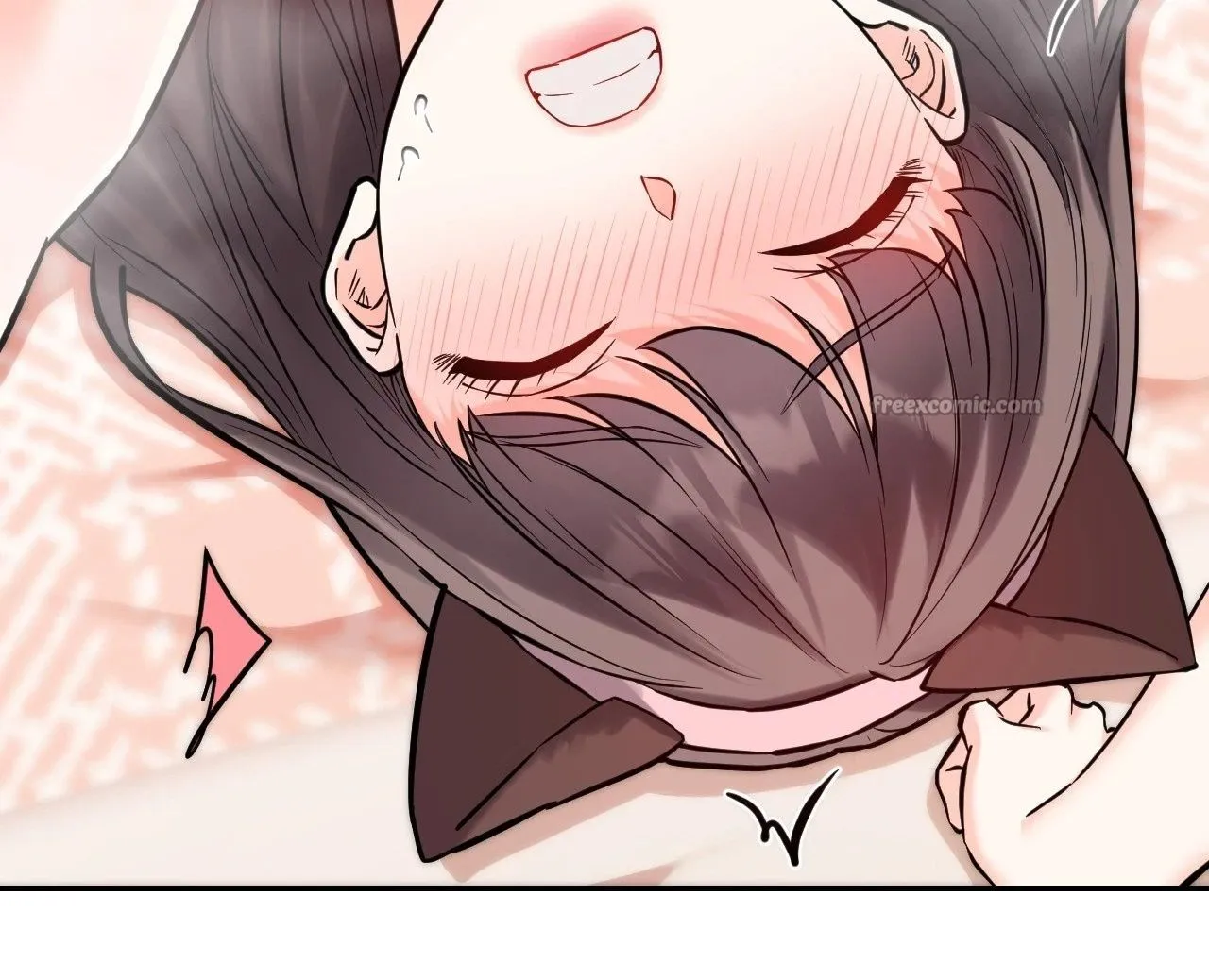 她才不是我姊姊2 第6话 第28页