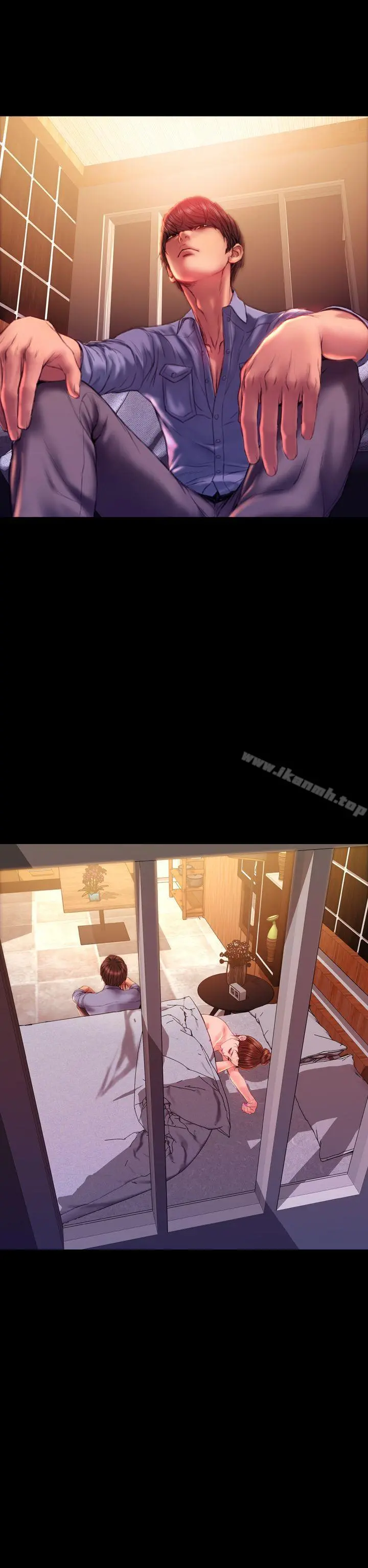 淫荡的妻子们(完结) 第37话 第12页