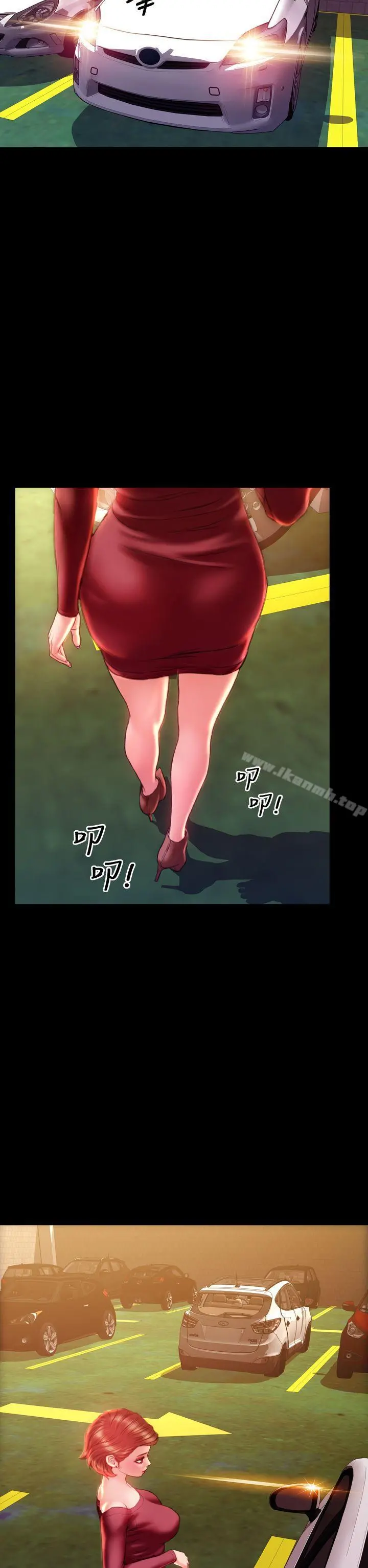 淫荡的妻子们(完结) 第38话 第30页