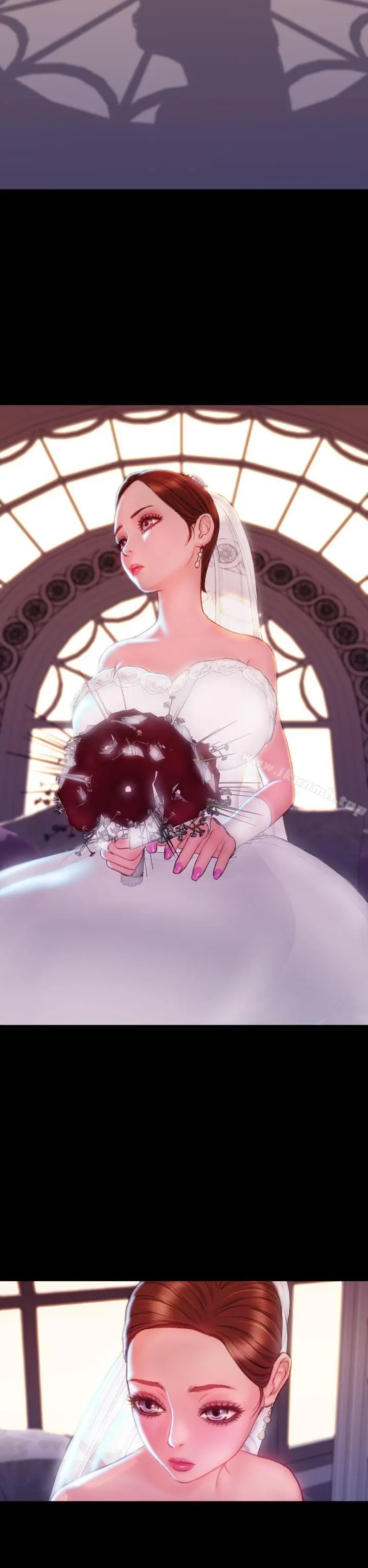 淫荡的妻子们(完结) 第43话 第14页