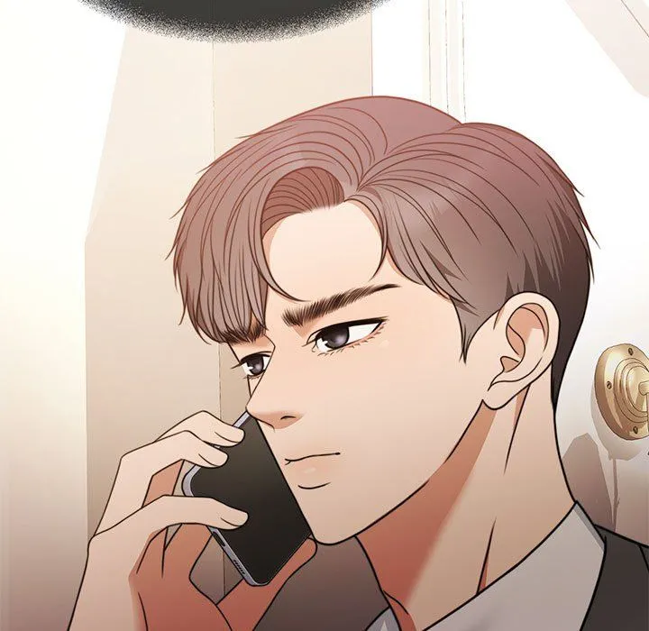 怀孕契约 第3话 第167页