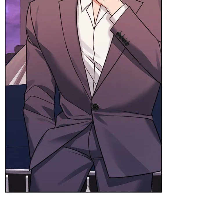 怀孕契约 第5話 第10页