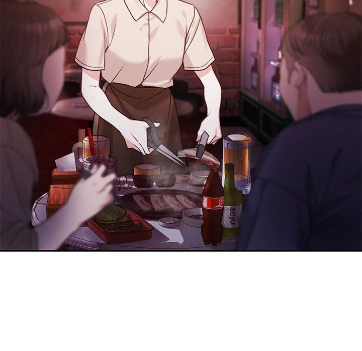 怀孕契约 第1话 第45页