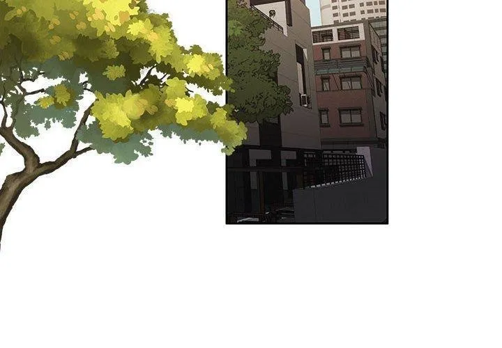 怀孕契约 第14話 第4页