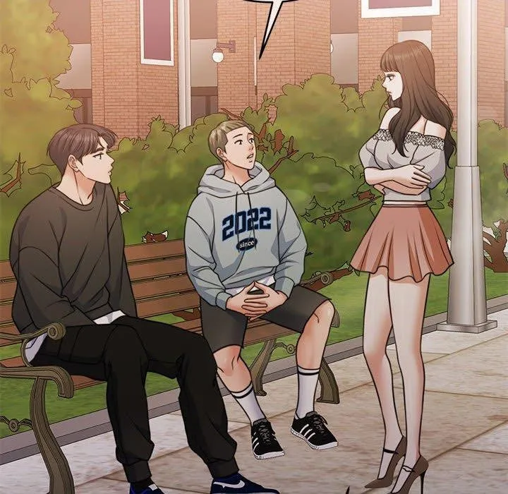 怀孕契约 第34話 第145页