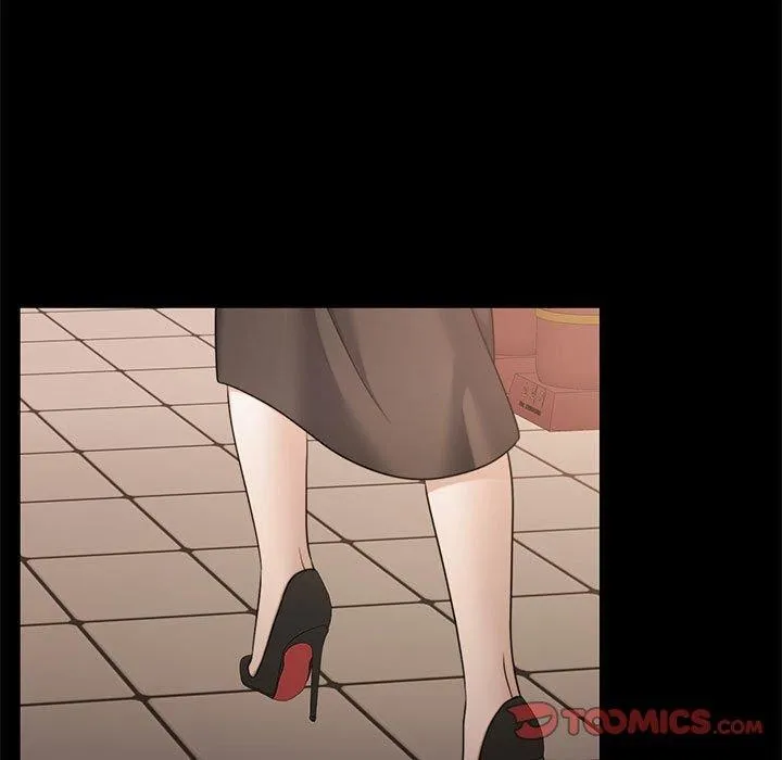 怀孕契约 第34話 第164页