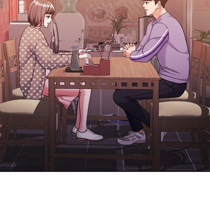 怀孕契约 第27話 第11页