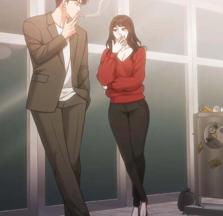 怀孕契约 第37話 第169页
